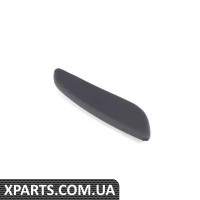 51167053118 BMW Панель обробки - права - чорна
