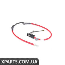 61127835218 BMW E60 M5 Позитивний кабель акумулятора
