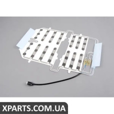 65776949787 BMW Килимок датчика подушки безпеки пасажира