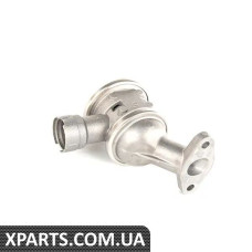 11727553101 BMW Клапан управління повітряним насосом