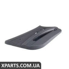 51417030497 BMW Панель оббивки дверей - ліва