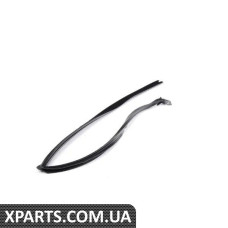 51211929895 BMW Прокладка переднього вікна - ліва