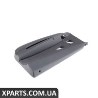 51417030498 BMW Панель оббивки дверей - права
