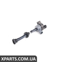 13907618652 BMW Вентиляційний клапан паливного бака