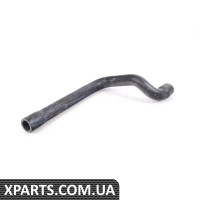 11531306851 BMW Нижній зворотний шланг