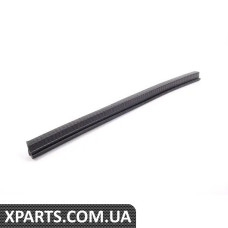 51361886969 BMW Напрямна заднього скла - ліва