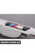 51657207174 BMW ///M Решетка крыла — правая