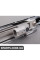 51657207174 BMW ///M Решетка крыла — правая