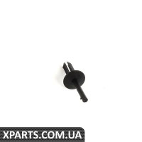 51117068126 BMW E46 Заклепка, що розширюється.