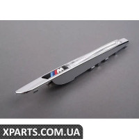 51657207173 BMW ///M Решетка крыла — левая