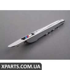 51657207173 BMW ///M Решетка крыла — левая