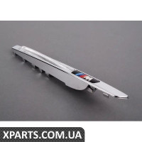 51657207174 BMW ///M Решетка крыла — правая
