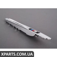 51657207174 BMW ///M Решетка крыла — правая