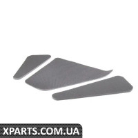 51481925437 BMW Комплект ізоляції капота