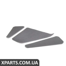 51481925437 BMW Комплект ізоляції капота