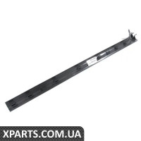 51478172867 BMW Сіра накладка на пороги зліва