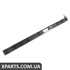 51478172867 BMW Сіра накладка на пороги зліва