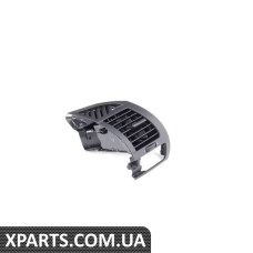 64226945400 BMW Грати свіжого повітря - чорна справа