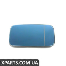 51161938065 BMW Дзеркало для сліпих зон - ліве, з підігрівом