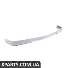 51711968488 BMW Нижній передній спойлер