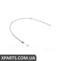 51258227907 BMW Боуден-кабель