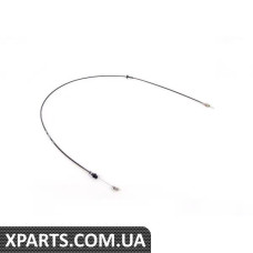 51258227907 BMW Боуден-кабель
