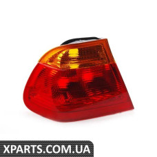 63218364921 BMW Внешний задний фонарь — левый