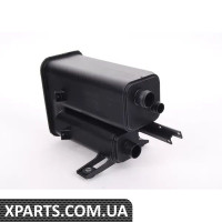 16137839840 BMW E85 Фільтр з активованим вугіллям