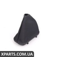 25161422111 BMW E38 Шкіряний чохол з автоматичною коробкою передач