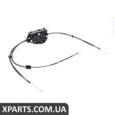 34436850289 BMW Привід гальма стоянки