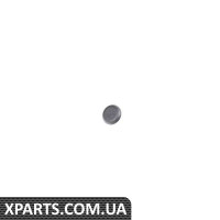 72111950829 BMW Пряжка ременя безпеки Утримуюча втулка кнопки - чорний