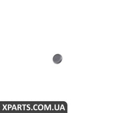 72111950829 BMW Пряжка ременя безпеки Утримуюча втулка кнопки - чорний