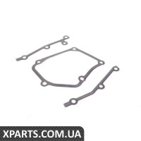 11141743065 BMW Комплект прокладок верхнього картера ланцюга приводу ГРМ