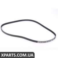 11287520072 BMW Пояс для аксесуарів