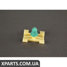 51138166675 BMW Затиск для бокового молдингу - вказана ціна за штуку