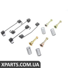 34419064266 BMW Комплект для ремонту пружини гальма стоянки E30