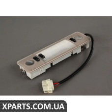 63311384963 BMW E34 Внутрішня лампа для читання