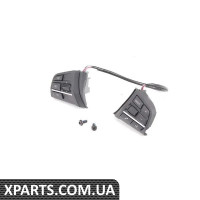 61319229484 BMW Багатофункціональний перемикач