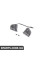 61319229484 BMW Багатофункціональний перемикач