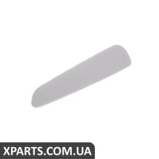 51418265940 BMW E46 Вставка підлокітника панелі передніх правих дверей