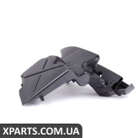 51718108398 BMW E31 Повітропровід - Правий