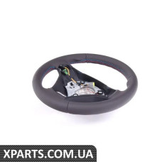 32302283733 BMW М шкіряне кермо