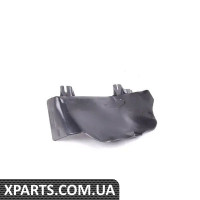 16121181954 BMW ЗАХИСНА ПЛАСТИНА RGF