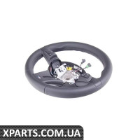 32307906780 BMW Спортивне шкіряне кермо M з багатофункціональними елементами управління