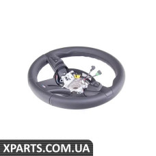32307906780 BMW Спортивне шкіряне кермо M з багатофункціональними елементами управління