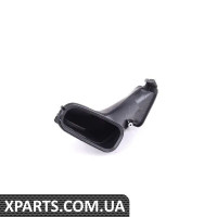 64318379956 BMW Повітропровід салонного фільтра - пасажир (правий)