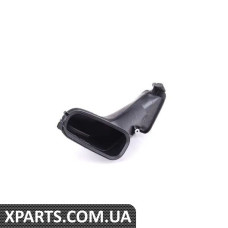 64318379956 BMW Повітропровід салонного фільтра - пасажир (правий)