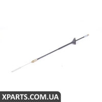 25161215859 BMW Боуден-кабель