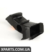51718125967 BMW E38 Гальмівний канал - лівий