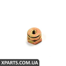 12521702100 BMW Шестигранна гайка - клема